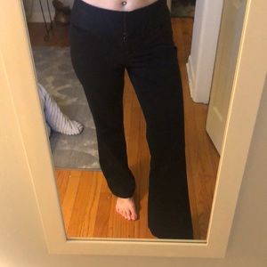 Editor dress/work pants